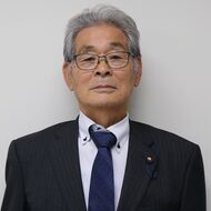 写真：今野　三喜男