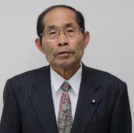 写真：吉田　修