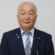写真：髙橋　きく子（副議長）
